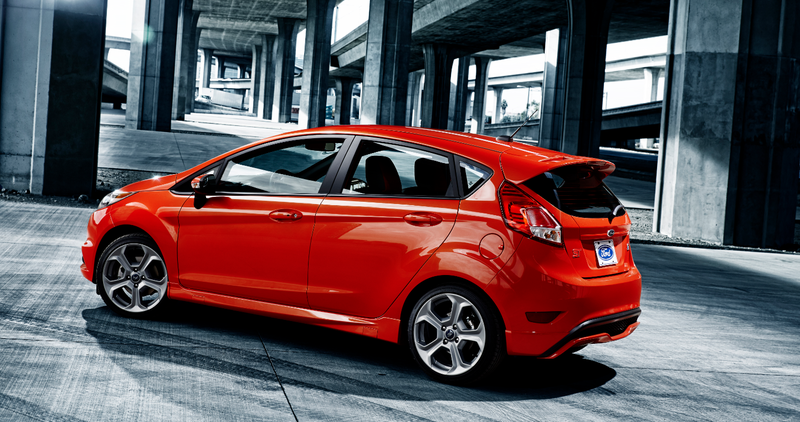 Illustration for article titled Ford Fiesta ST: The Ultimate Buyer's Guide